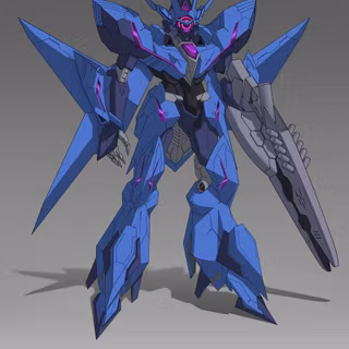 Alus Core Gundam wallpaper