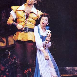 Terrence Mann wallpaper