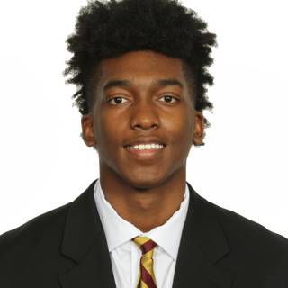 Terrence Mann wallpaper