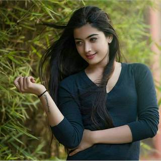 Anjani Putra wallpaper