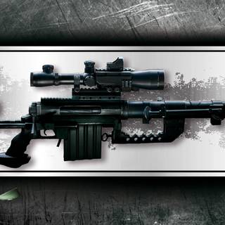 Sniper Ghost Warrior 2 wallpaper