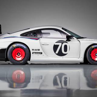 Porsche 935 wallpaper