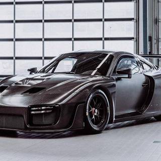 Porsche 935 wallpaper