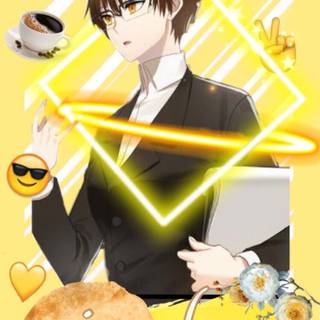 Jaehee Kang wallpaper