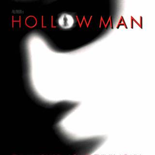 Hollow Man wallpaper