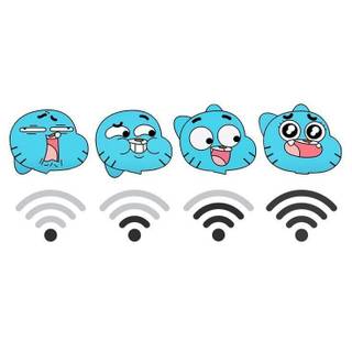 Cute and funny wallpaper