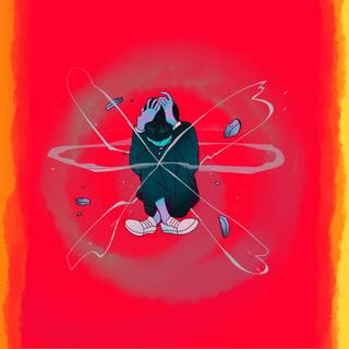 Mob Psycho computer wallpaper