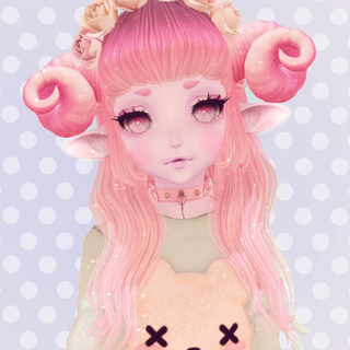 Creepy Kawaii wallpaper