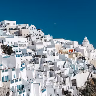 Greece aesthetic wallpaper