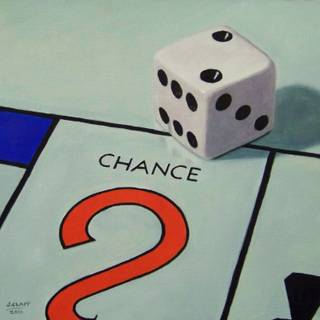 Probability wallpaper