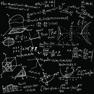 Probability wallpaper