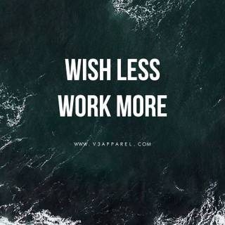 Mobile motivational workout wallpaper