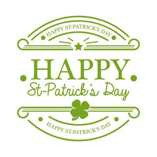 St. Patrick's Day 2021 wallpaper