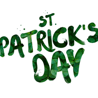 St. Patrick's Day 2021 wallpaper