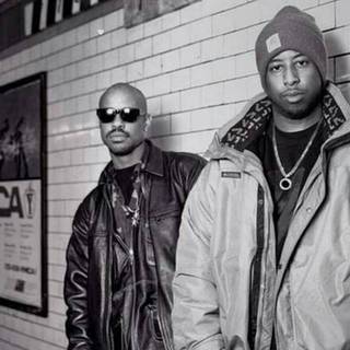 Gang Starr wallpaper