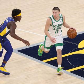 Payton Pritchard wallpaper