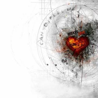 Circulatory system wallpaper