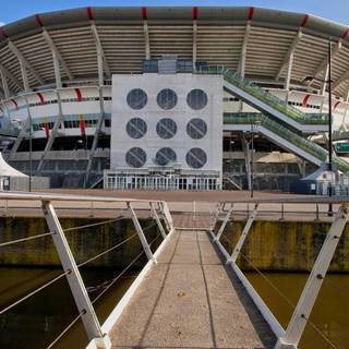 Amsterdam Arena wallpaper