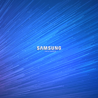 Samsung PC wallpaper