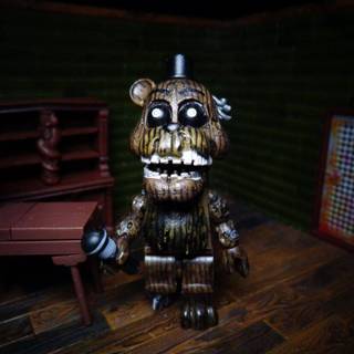 Phantom Freddy wallpaper