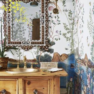 Karen Jacobsen wallpaper