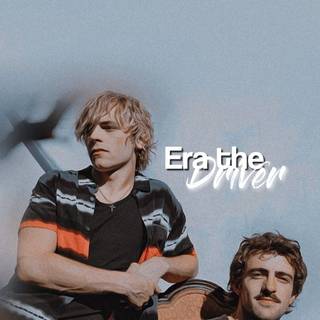 The Driver Era wallpaper