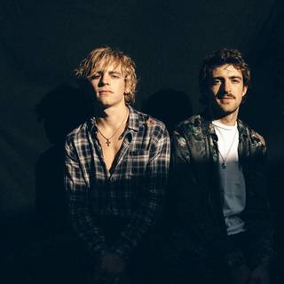 The Driver Era wallpaper