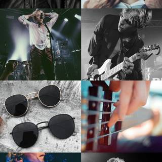 The Driver Era wallpaper