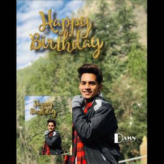 Nick Shinde wallpaper