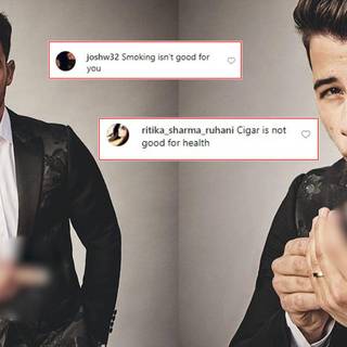 Nick Shinde wallpaper