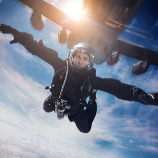 Mission: Impossible - Fallout wallpaper