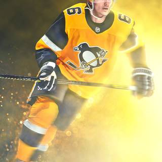 Mario Lemieux wallpaper