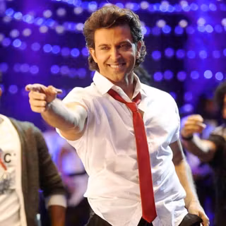 Hrithik Roshan Krrish wallpaper