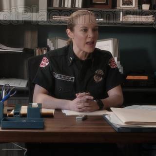 Station 19 wallpaper