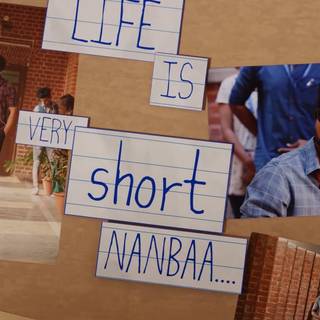 Kutty Story wallpaper