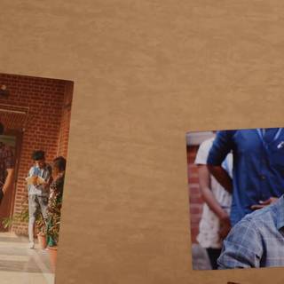 Kutty Story wallpaper