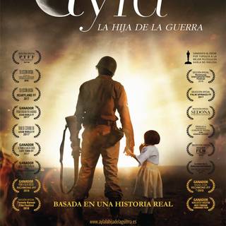 Ayla: The Daughter of War wallpaper