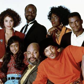 Eddie Winslow wallpaper