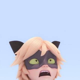 Ladybug and Cat Noir movie 2021 wallpaper