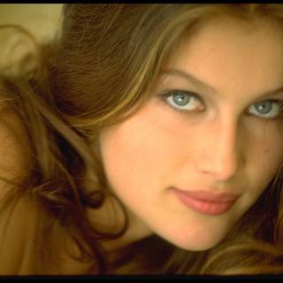 Laetitia Casta wallpaper