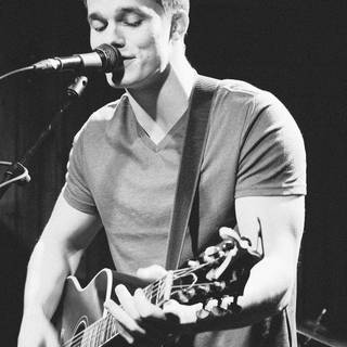 Parker McCollum wallpaper