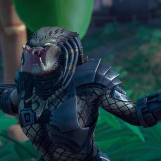 Stealthy Stronghold wallpaper