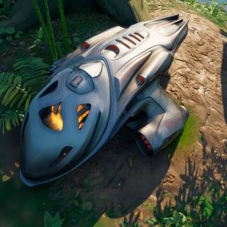 Stealthy Stronghold wallpaper