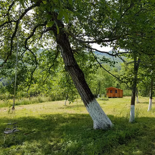 Retezat National Park wallpaper