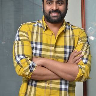 Nara Rohit wallpaper