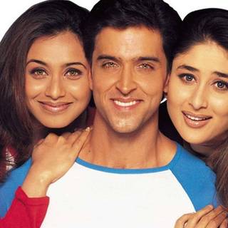 Mujhse Dosti Karoge wallpaper