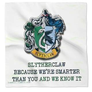 Slytherclaw wallpaper