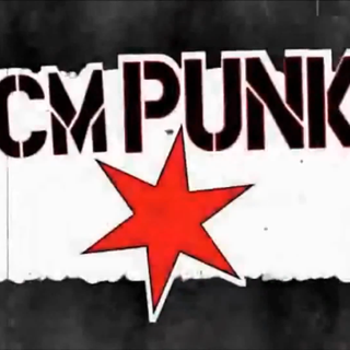 WWE CM Punk: Best in the World wallpaper