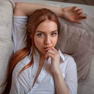 White shirt wallpaper