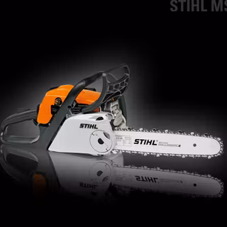 Chain saw wallpaper